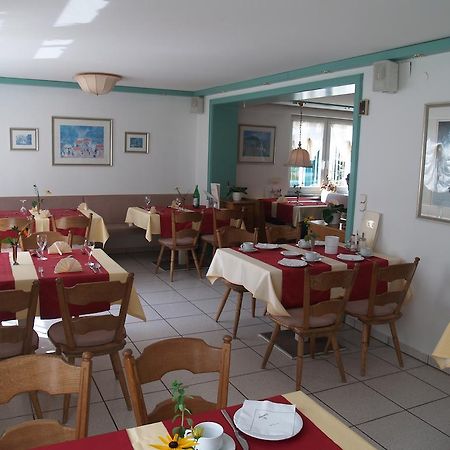 Best Breakfast - Hotel Justina Bad Wörishofen Extérieur photo