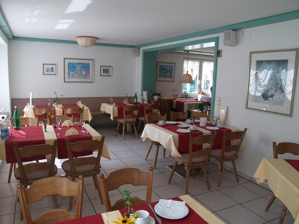 Best Breakfast - Hotel Justina Bad Wörishofen Extérieur photo