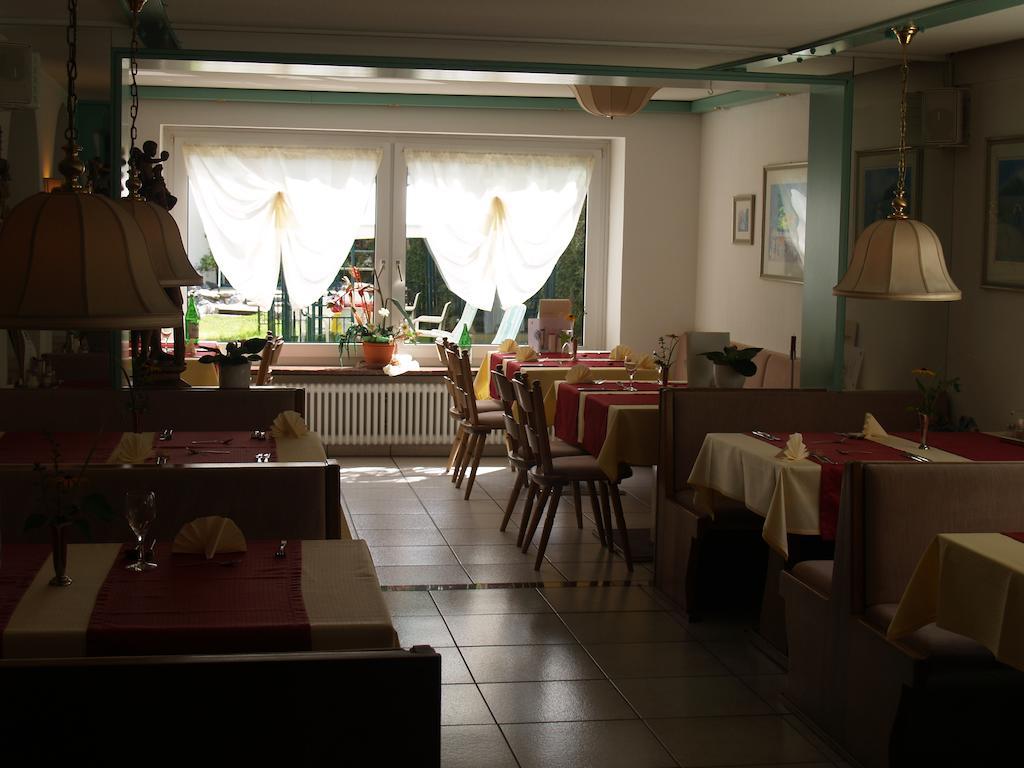 Best Breakfast - Hotel Justina Bad Wörishofen Extérieur photo