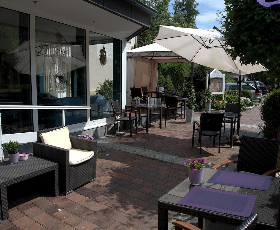 Best Breakfast - Hotel Justina Bad Wörishofen Extérieur photo