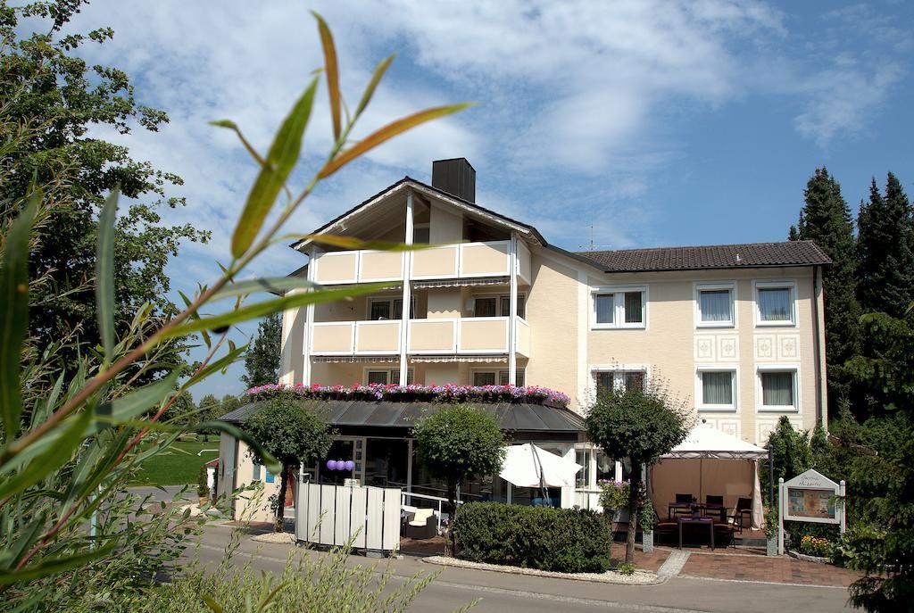 Best Breakfast - Hotel Justina Bad Wörishofen Extérieur photo