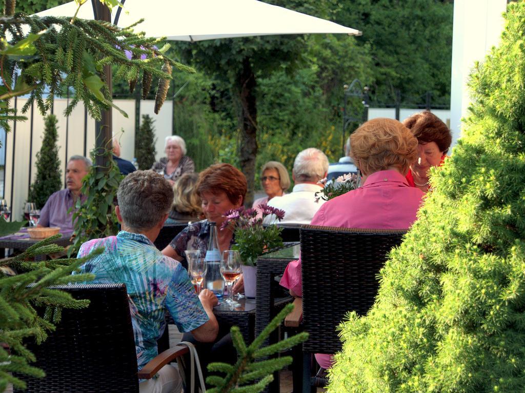 Best Breakfast - Hotel Justina Bad Wörishofen Extérieur photo