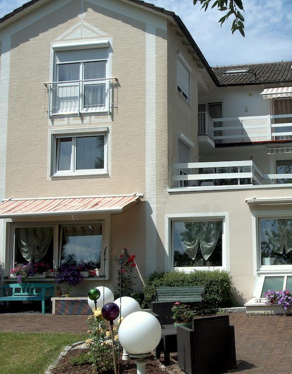 Best Breakfast - Hotel Justina Bad Wörishofen Extérieur photo