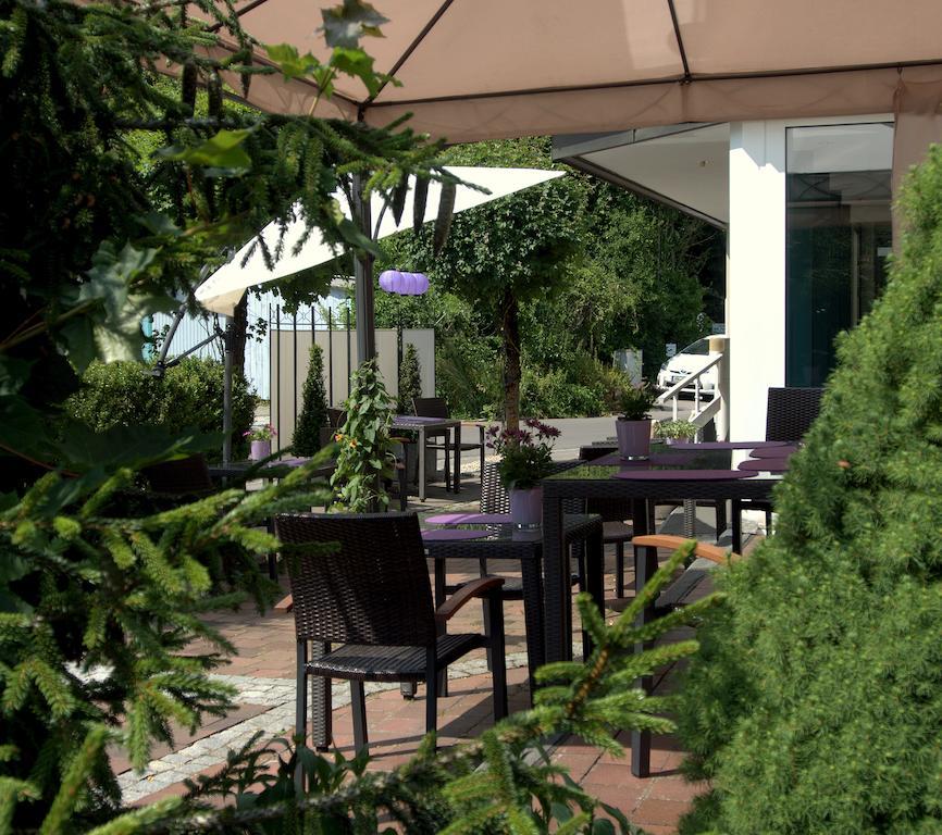 Best Breakfast - Hotel Justina Bad Wörishofen Extérieur photo