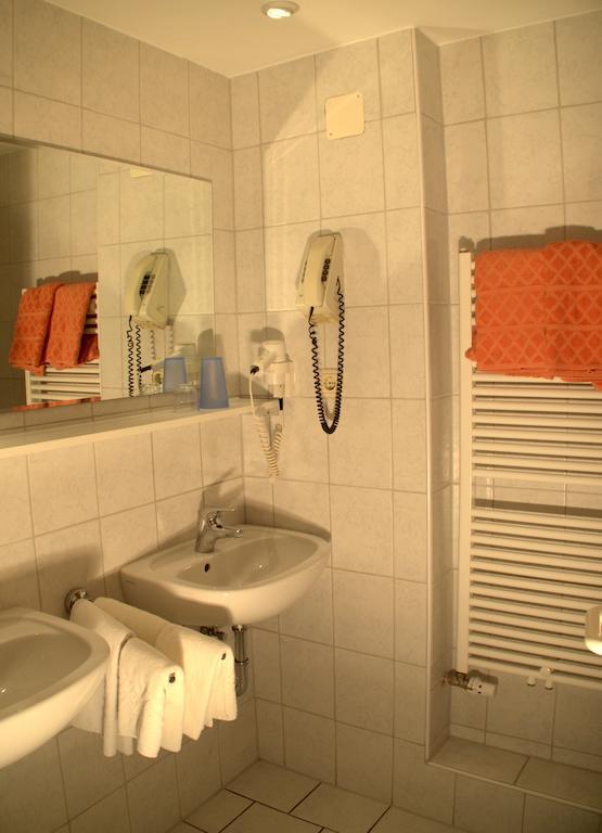 Best Breakfast - Hotel Justina Bad Wörishofen Chambre photo