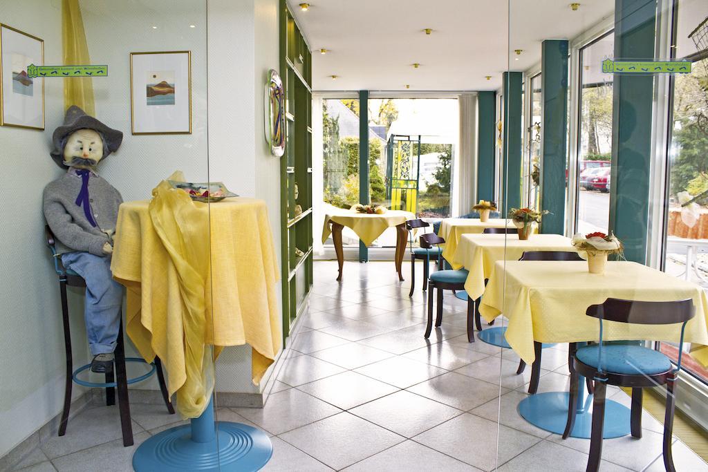 Best Breakfast - Hotel Justina Bad Wörishofen Extérieur photo