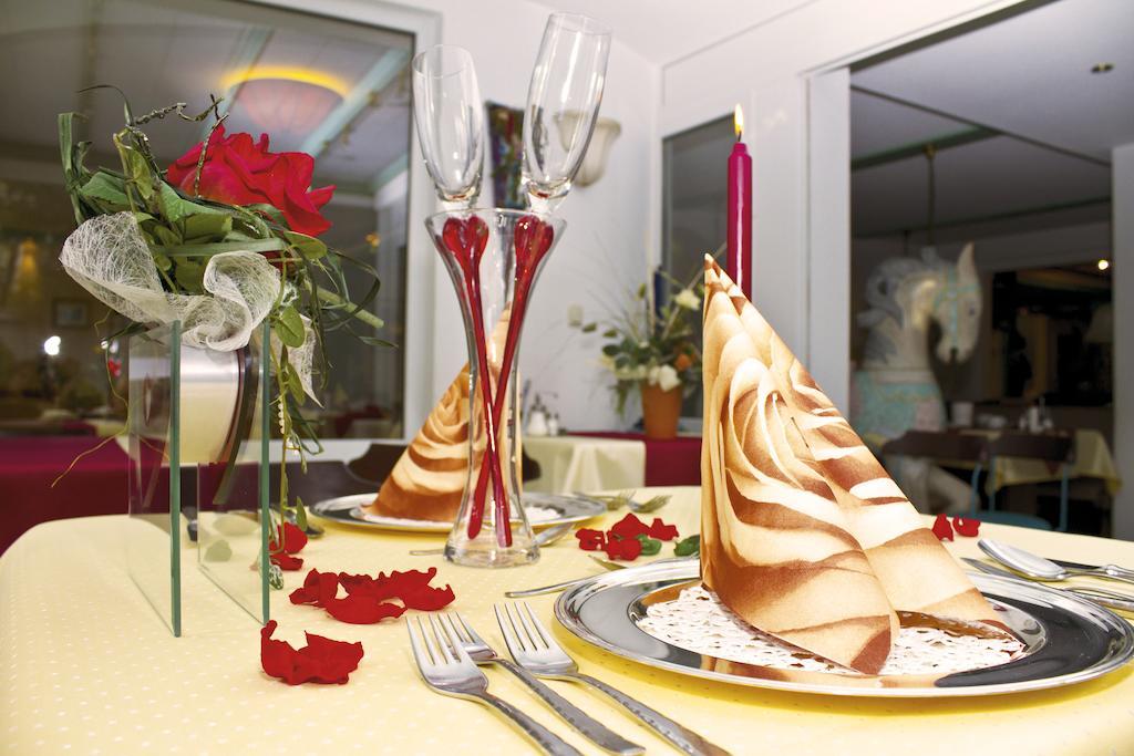 Best Breakfast - Hotel Justina Bad Wörishofen Extérieur photo