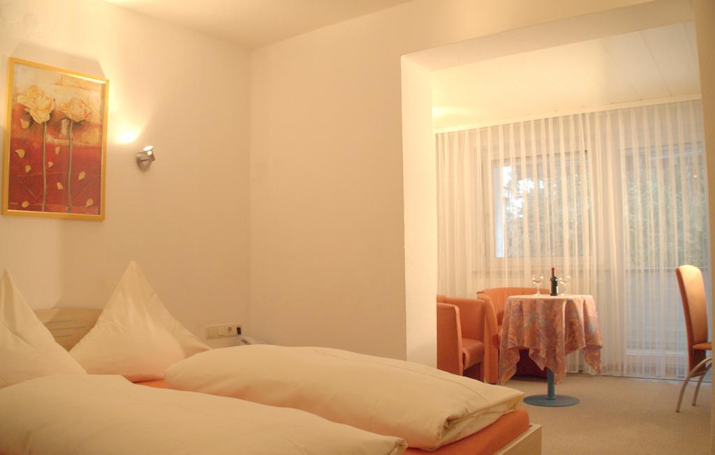 Best Breakfast - Hotel Justina Bad Wörishofen Chambre photo