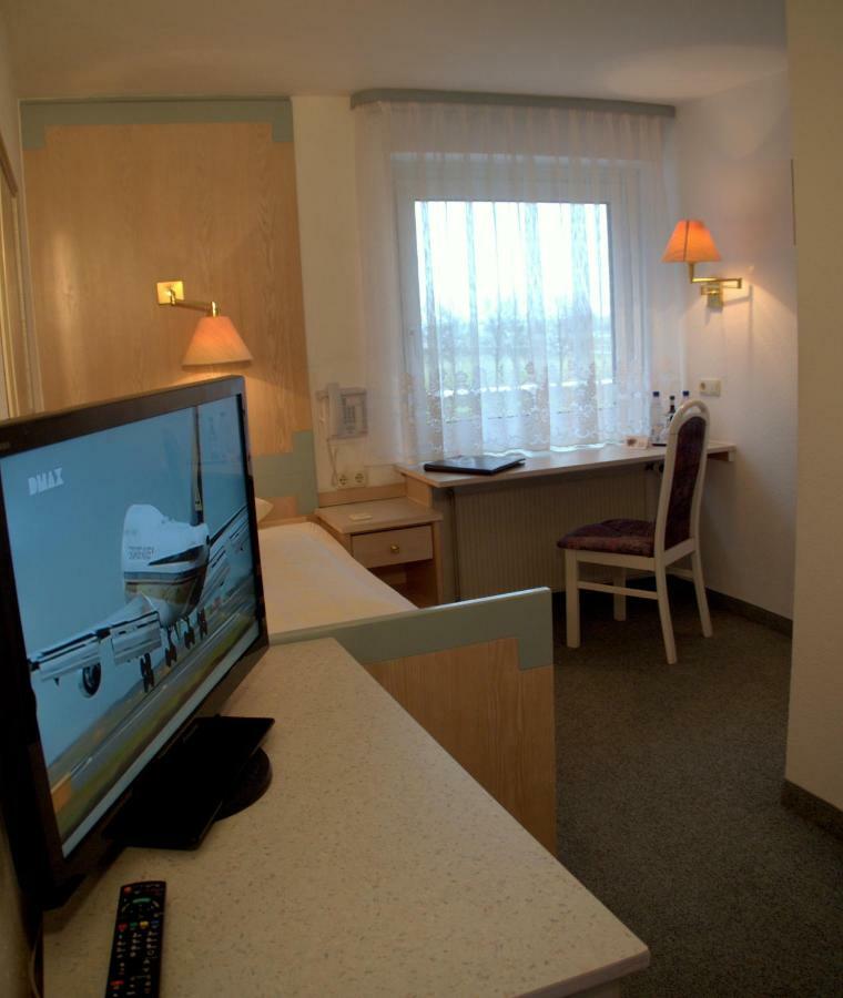 Best Breakfast - Hotel Justina Bad Wörishofen Extérieur photo